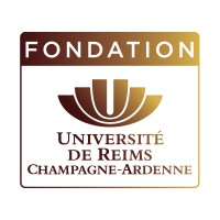Logo Fondation URCA