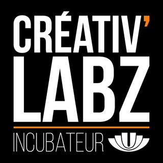 Logo CREATIV' LABZ