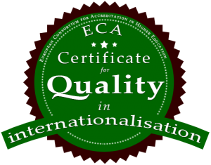 Label ECA CeQuint 