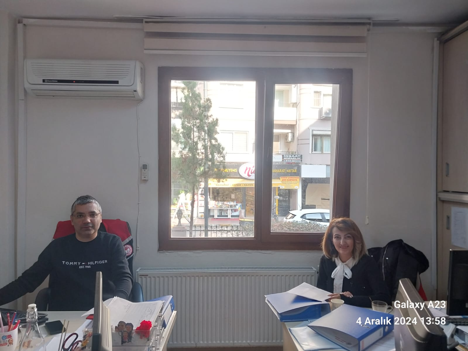 Meeting Menemen Agriculture and Forestry Directorate 1 Meeting Menemen Agriculture and Forestry Directorate 1