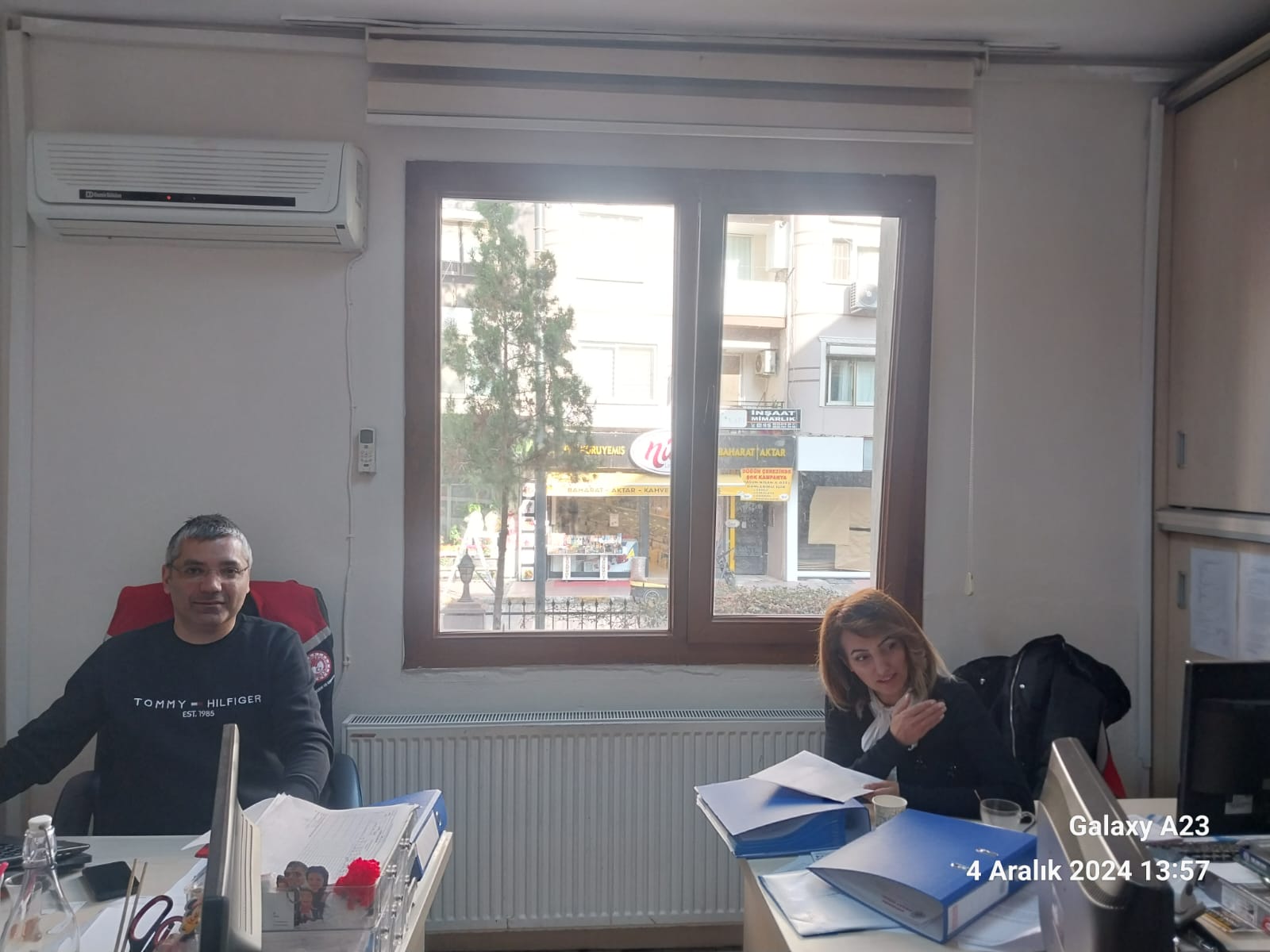 Meeting Menemen Agriculture and Forestry Directorate 2 Meeting Menemen Agriculture and Forestry Directorate 2