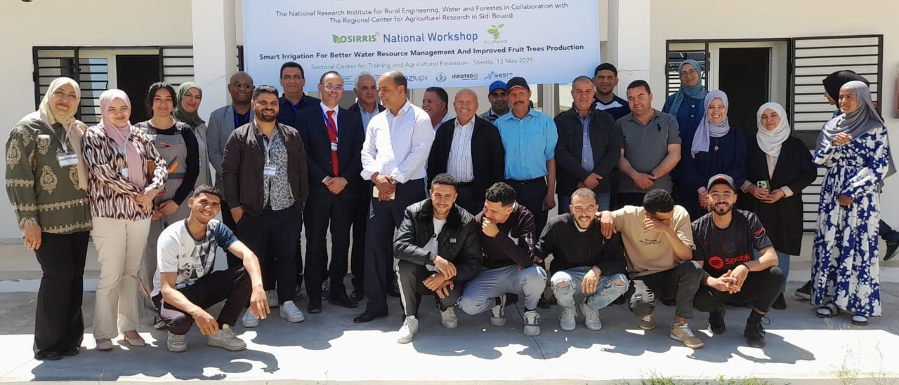 OSIRIS Workshop4
