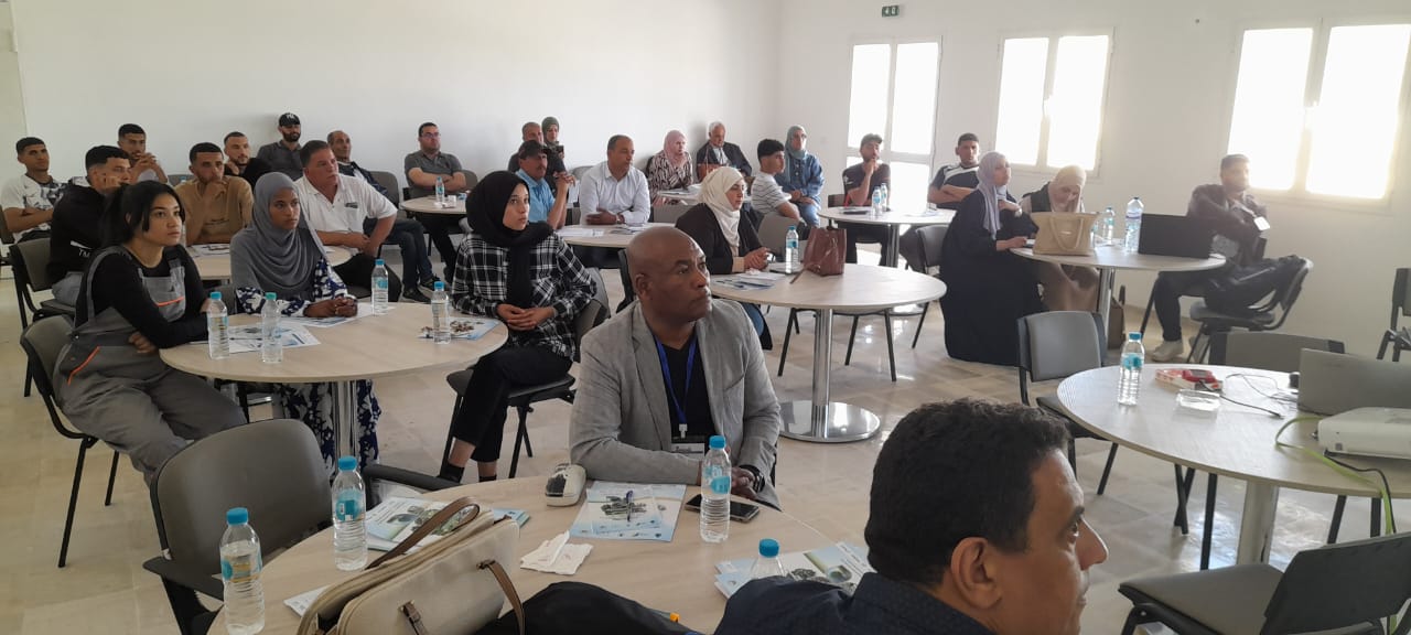 OSIRIS Workshop2