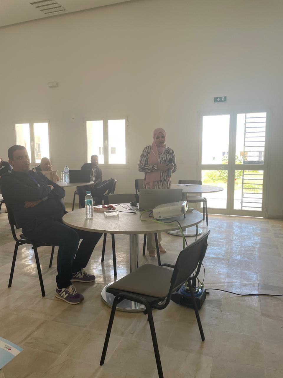 OSIRIS Workshop6