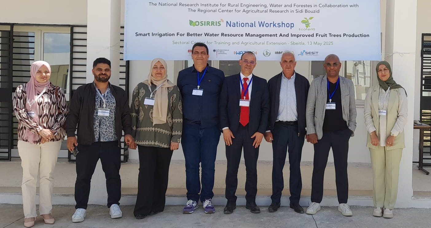 OSIRIS Workshop1