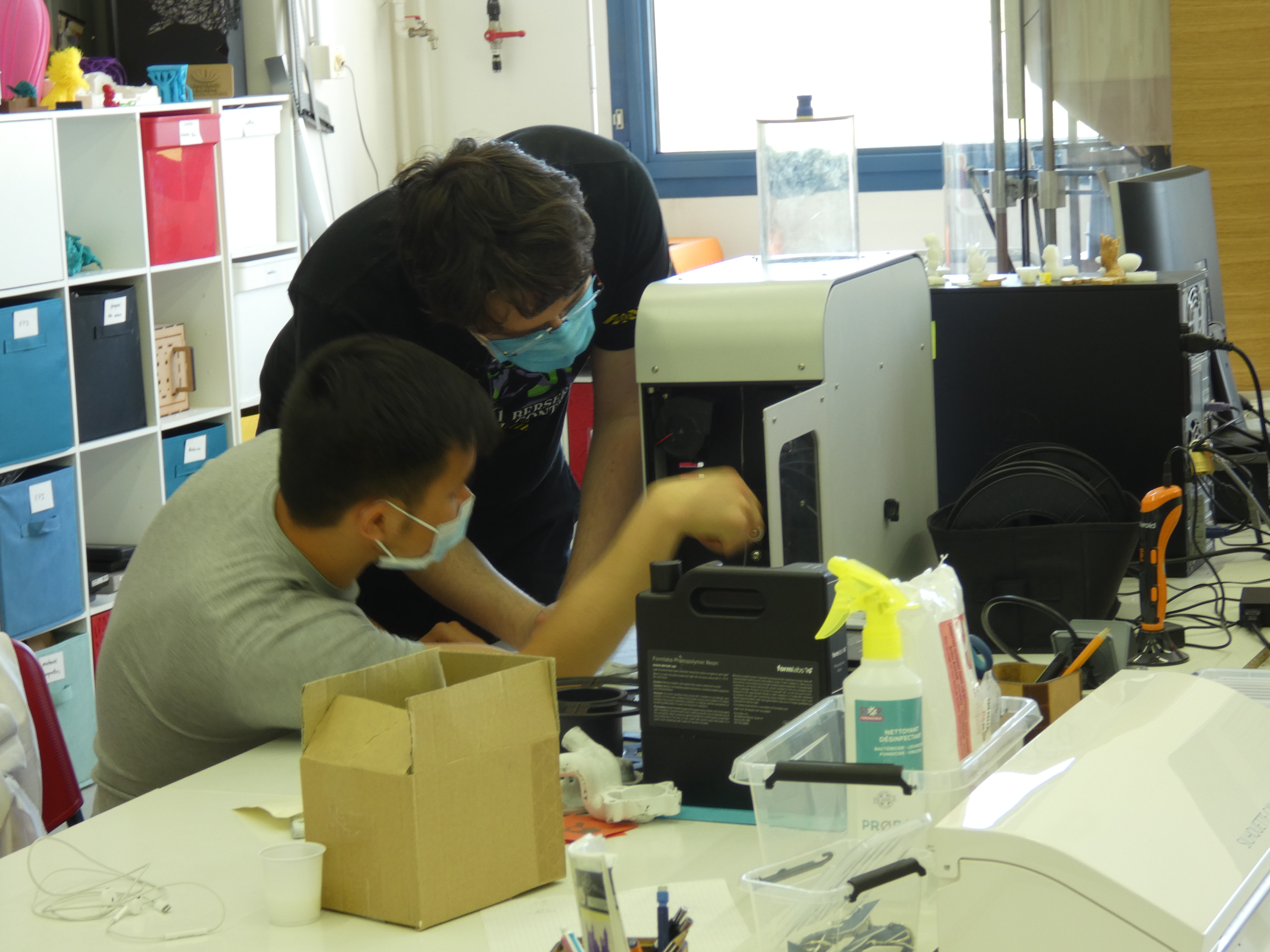 FABLAB