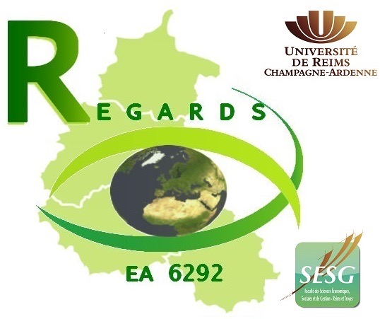 logo REGARDS