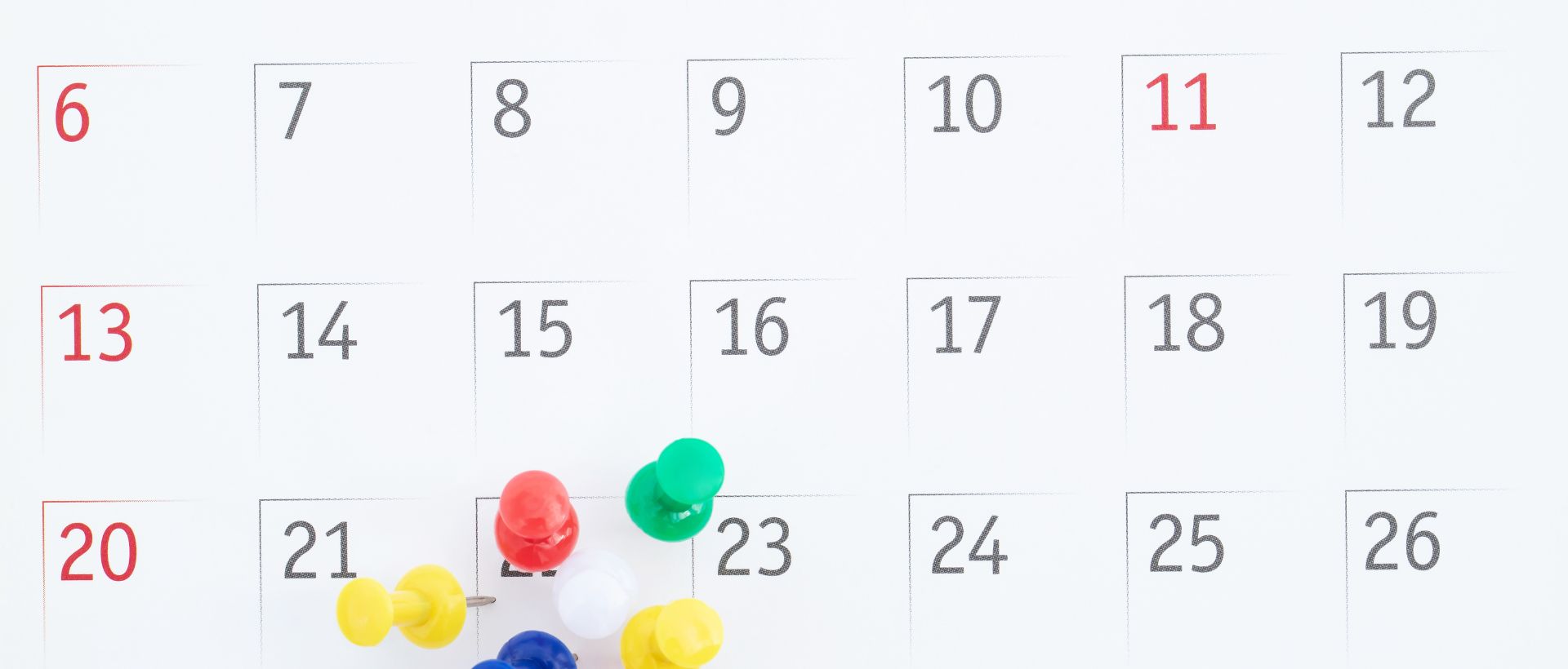 calendrier