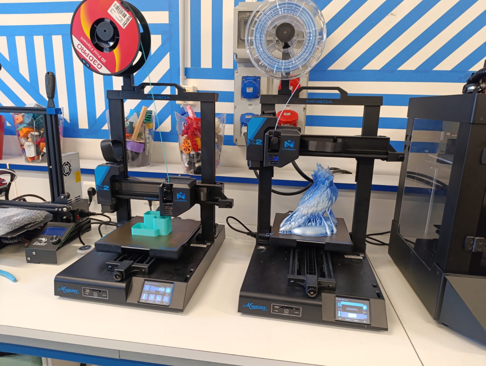 JPO CM FabLab