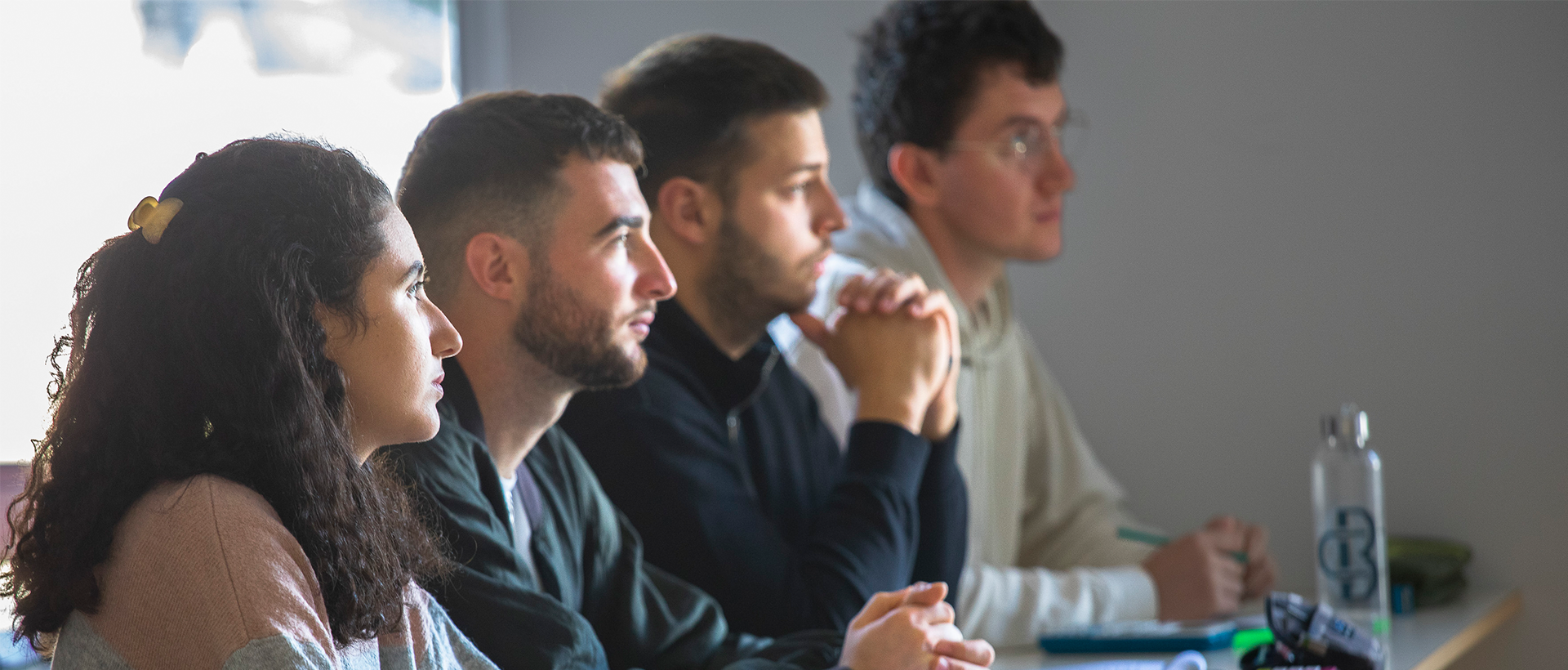 étudiants