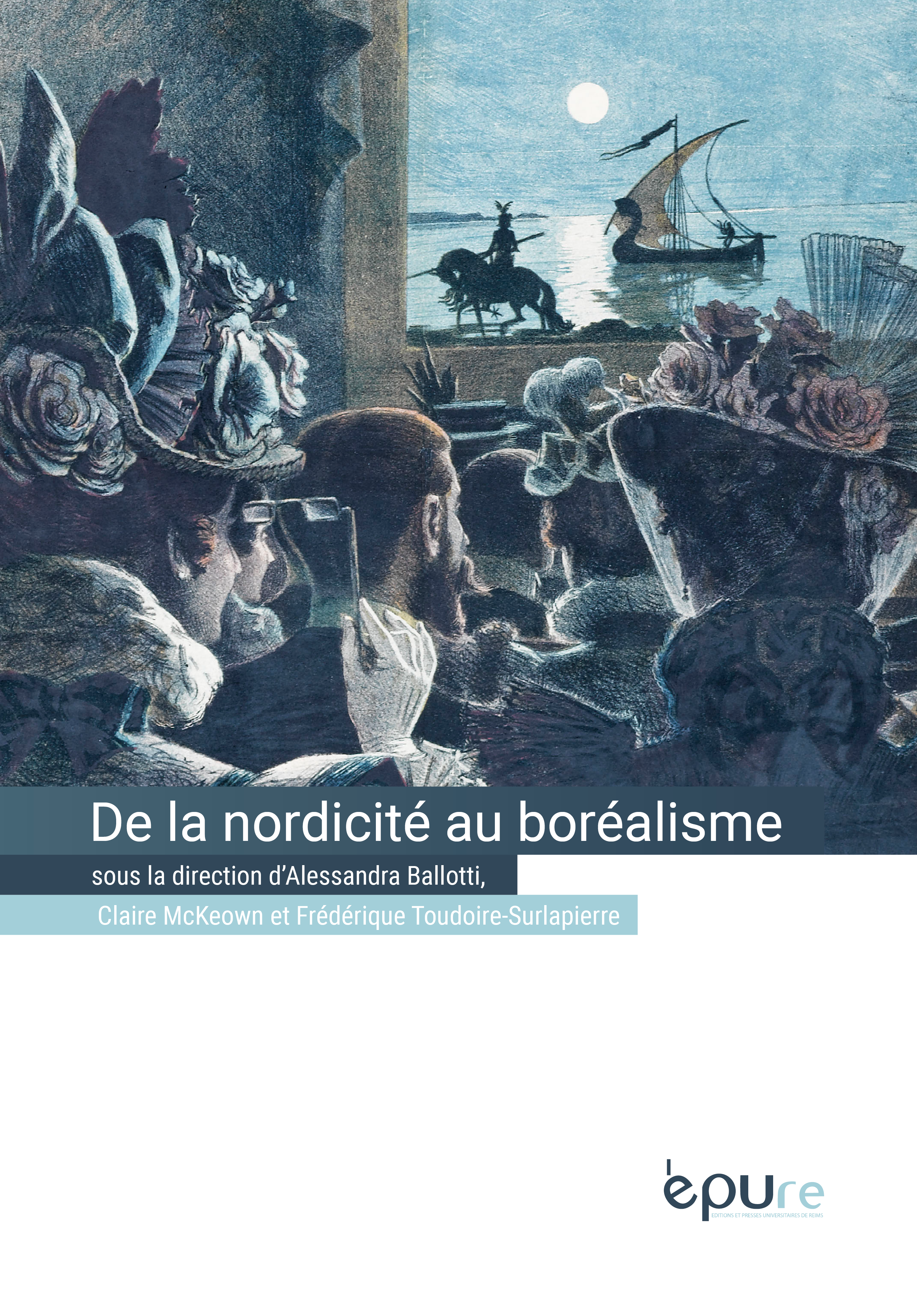 De la nordicité au boréalisme