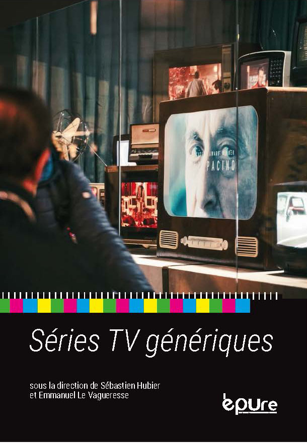 Séries TV génériques