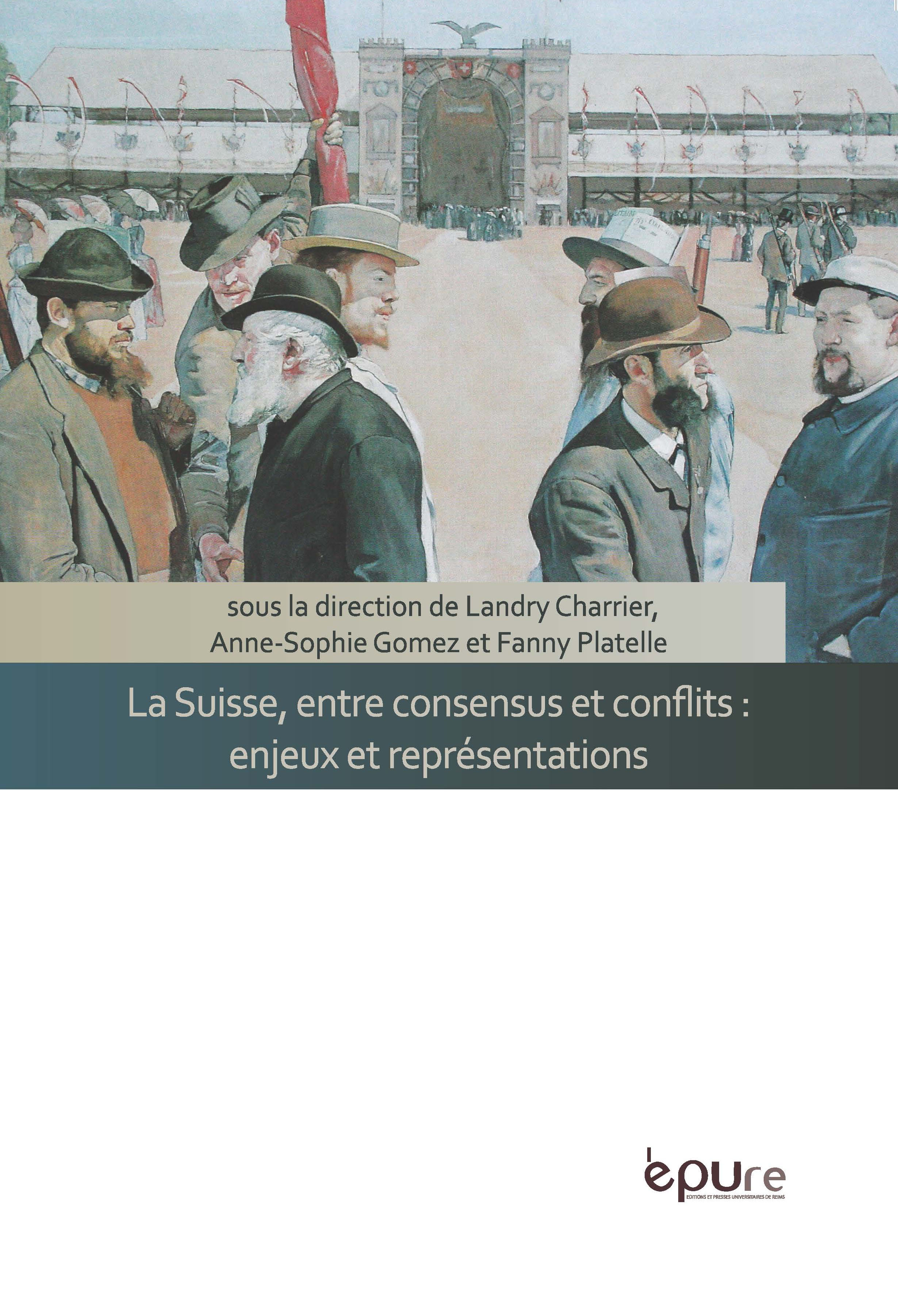 Imaginer la paix en Europe