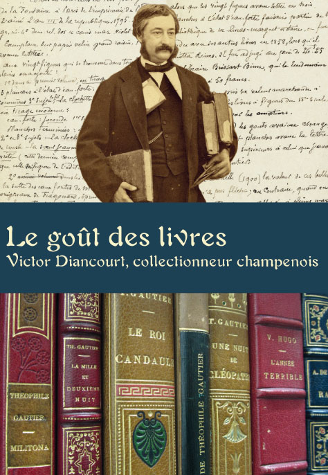 Victor Diancourt, collectionneur champenois