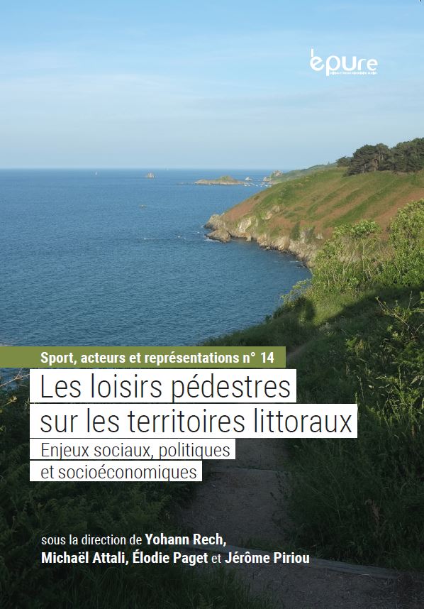 Les loisirs pédestres sur les territoires littoraux