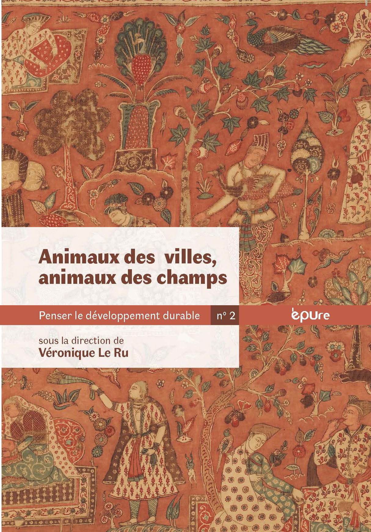 Animaux des villes, animaux des champs