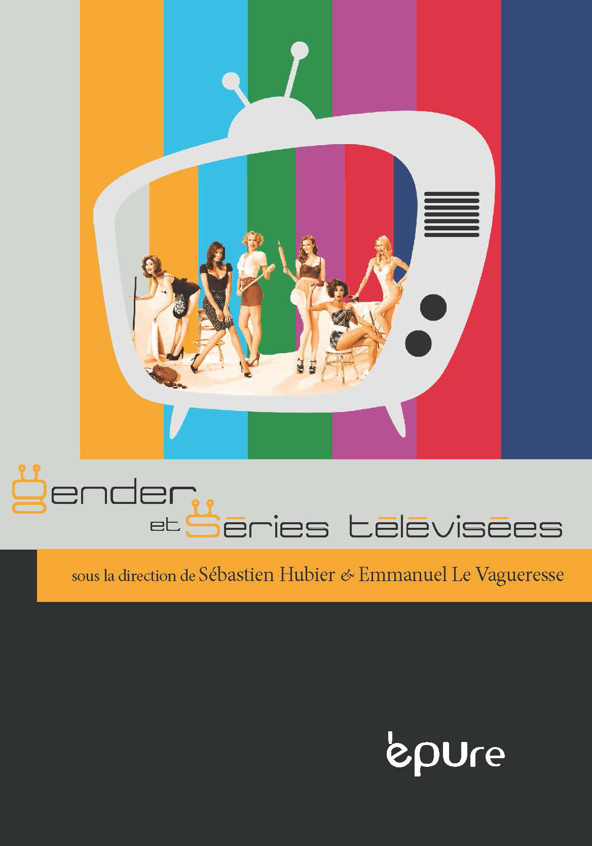 Gender et séries télévisées