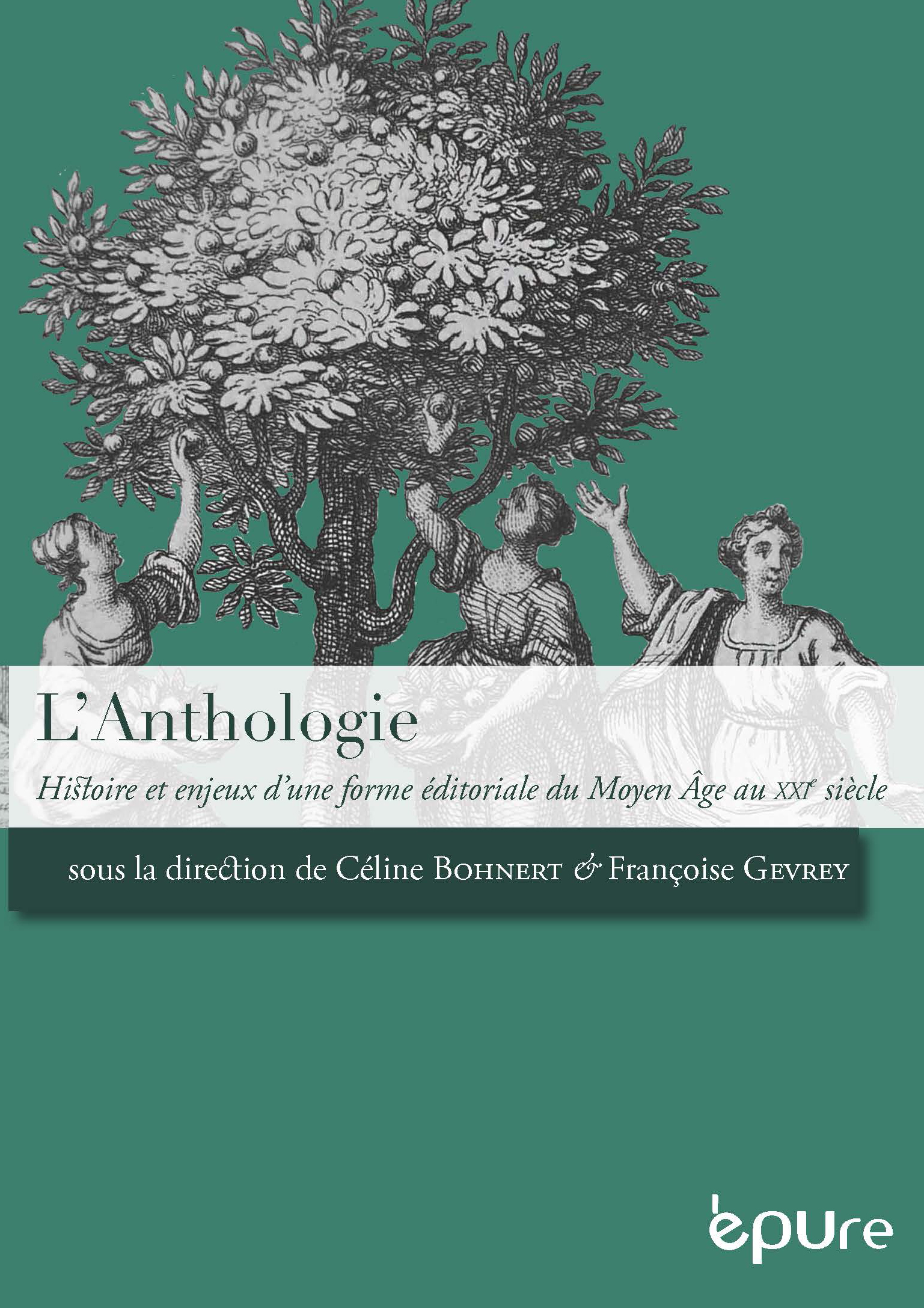 L'anthologie