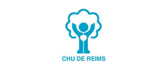 Logo CHU Reims