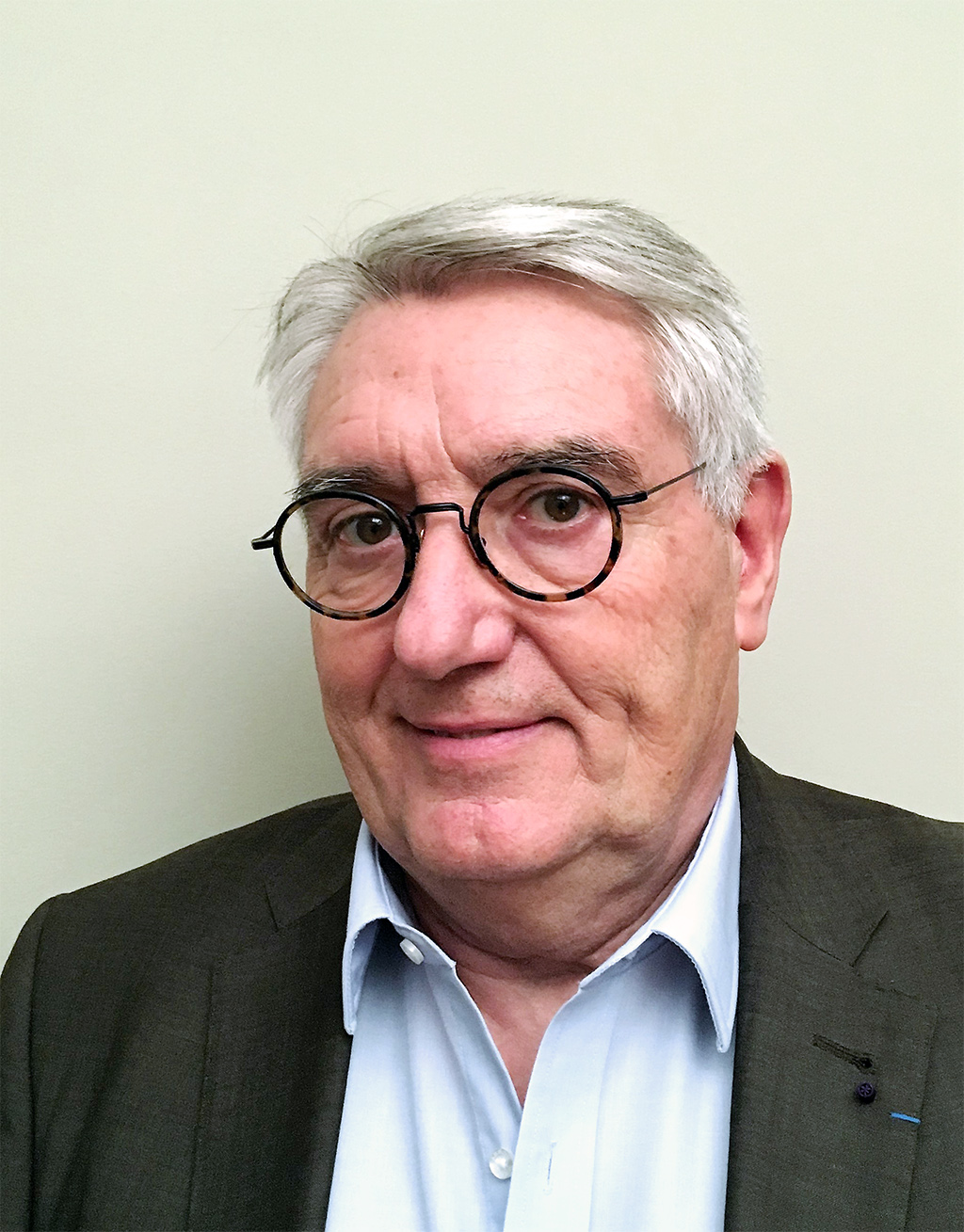Jean-Claude Bouly, Directeur
