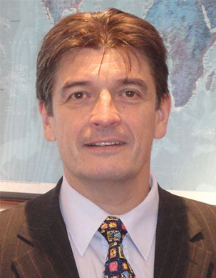 Bruno Génard, Directeur