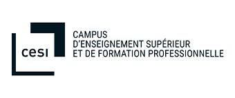 Logo CESI Reims