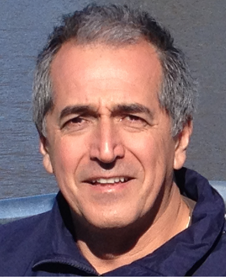 Patrick Perré, directeur de la Chaire de Biotechnologie