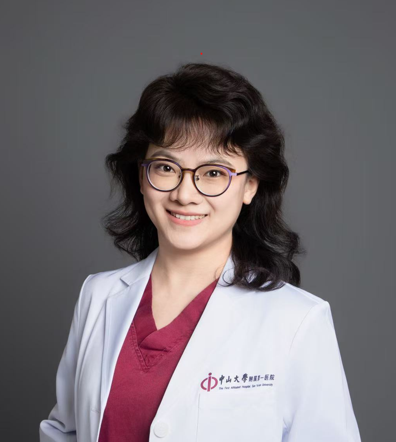 Dr  Rui SHI 