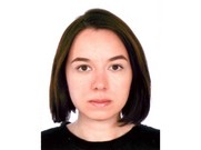 Iana Chizhmakova