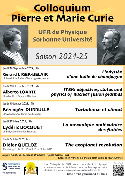 Affiche