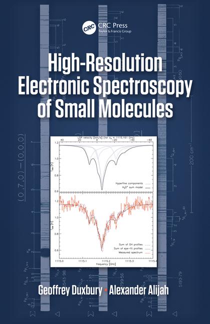 Livre spectroscopie