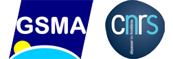 Logo GSMA