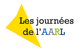 Logo des journées AARL