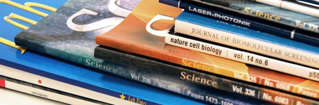 Publications Publications
