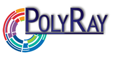 Logo PolyRay
