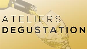 Ateliers dégustation