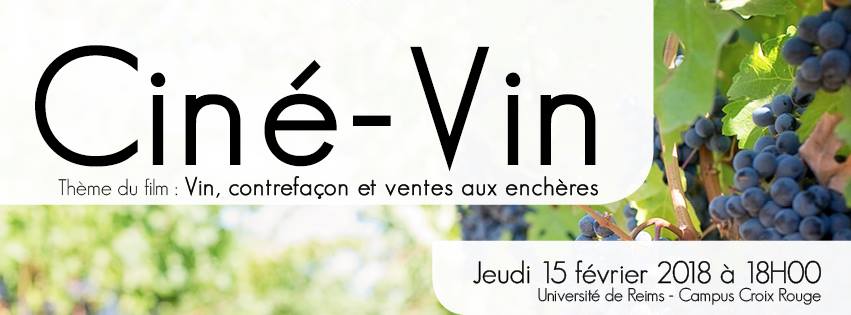 Ciné vin