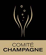 logo Comité Champagne