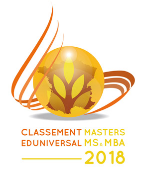 classement eduniversal