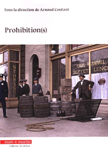 prohibitions