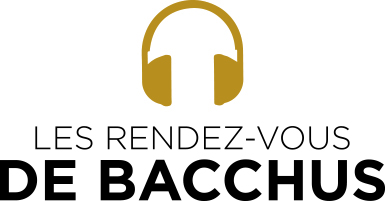 podcast RDV Bacchus