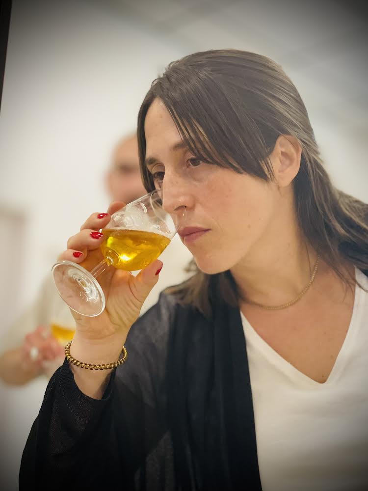 Magali de Vinck