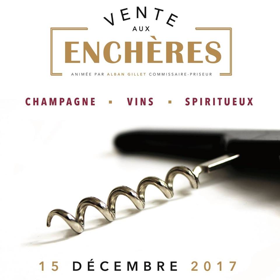 Vente aux enchères