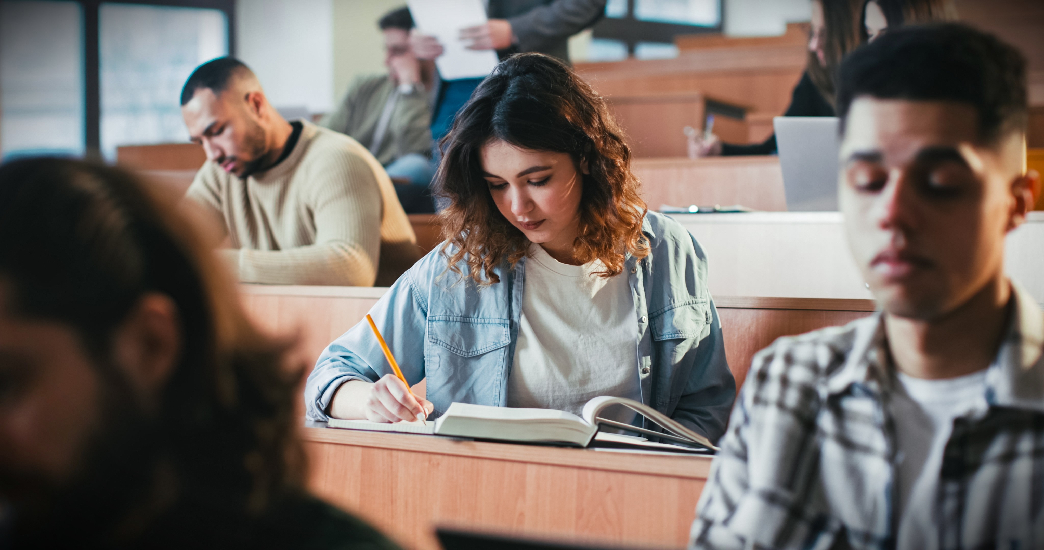 Student Success