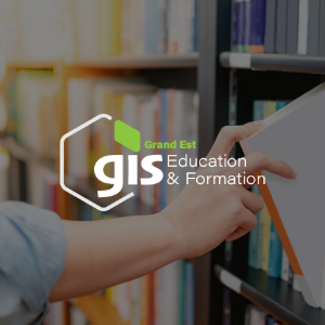 GIS Education et Formation : lancement du site internet
