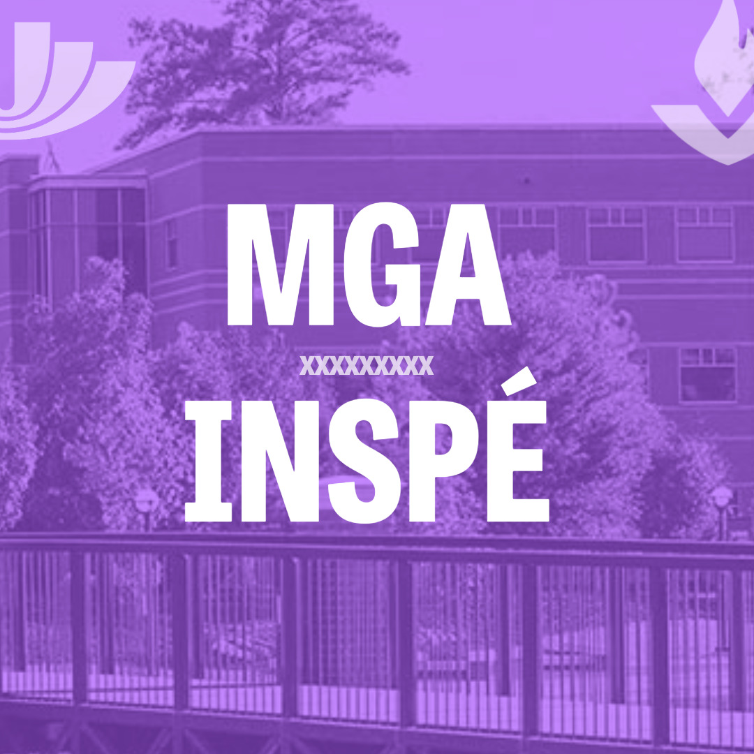 Étudier un semestre aux États-Unis avec l’Inspé ? C’est désormais possible !