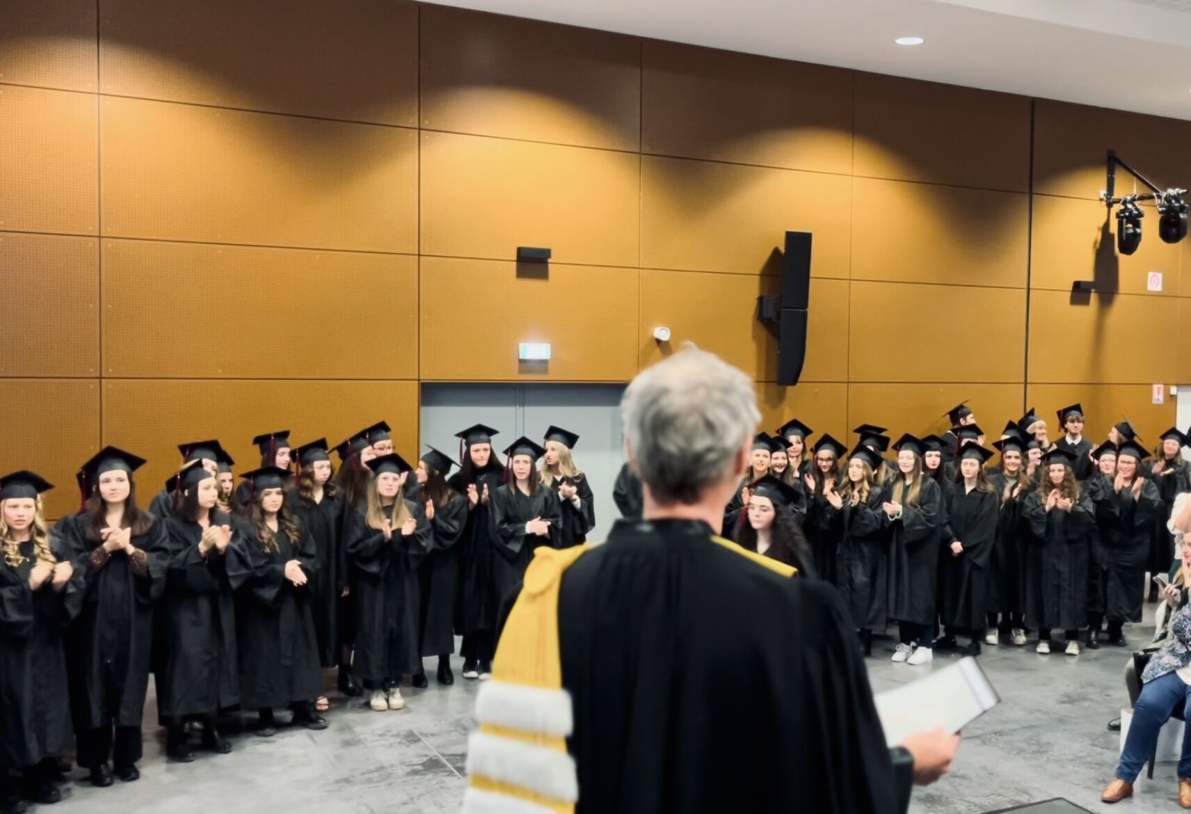 Etudiants