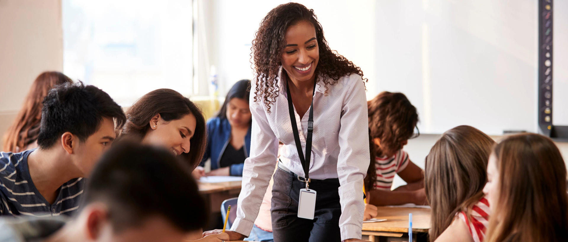 Réforme enseignants