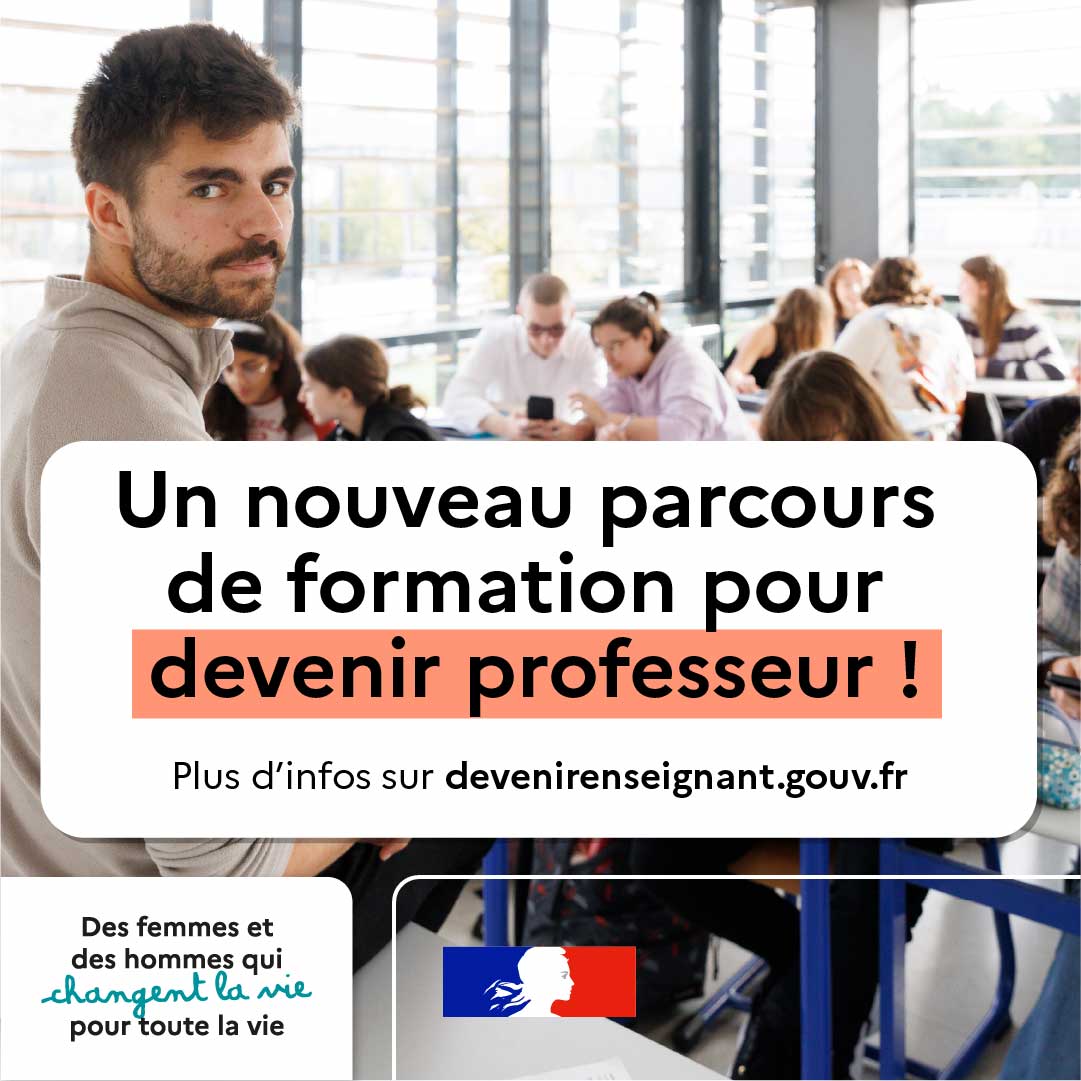 Master réforme