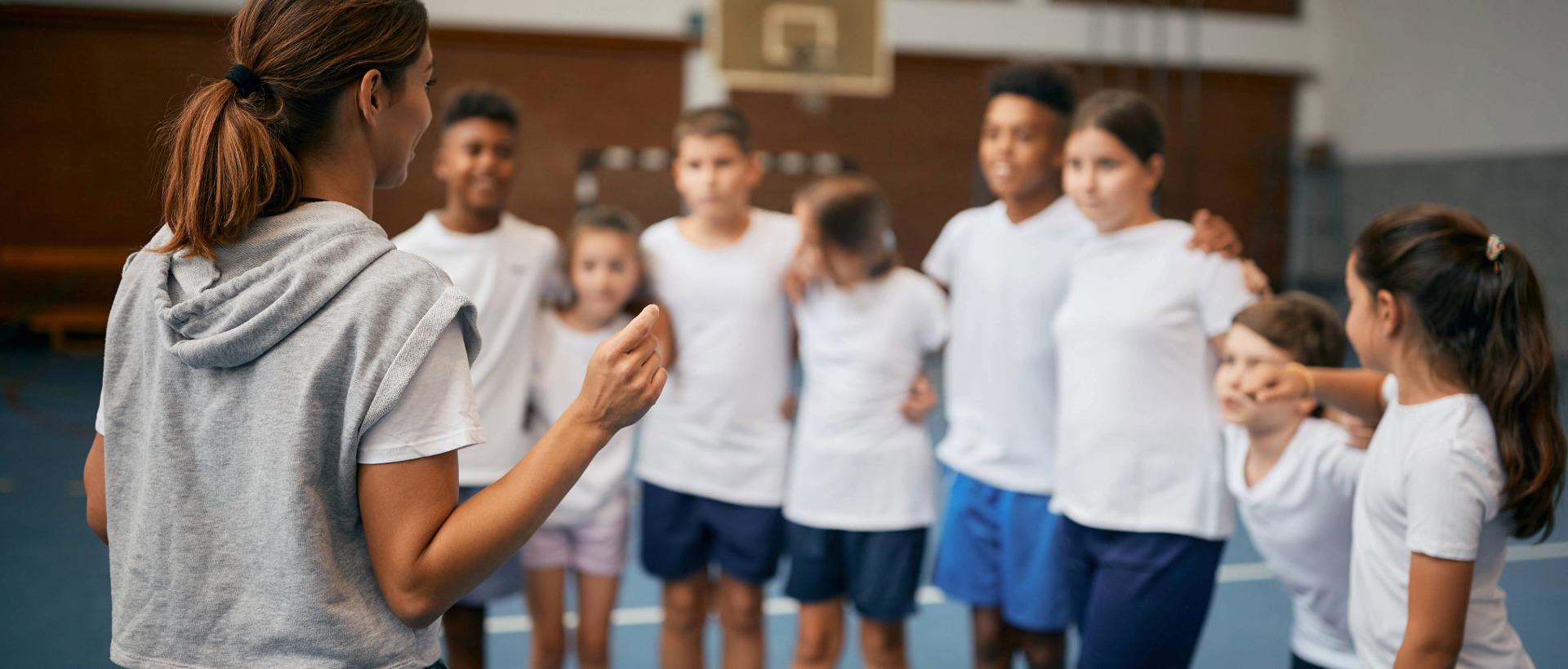 Chargé.es d'enseignement vacataires en EPS